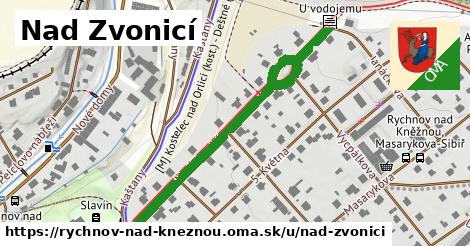 Nad Zvonicí, Rychnov nad Kněžnou