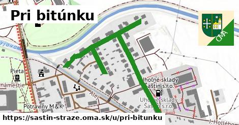 ilustrácia k Pri bitúnku, Šaštín-Stráže - 0,71 km