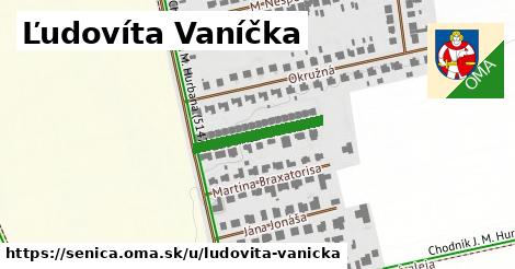ilustrácia k Ľudovíta Vaníčka, Senica - 193 m