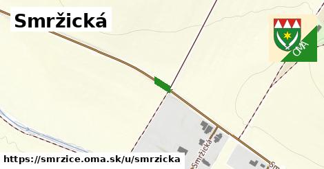 ilustrácia k Smržická, Smržice - 41 m