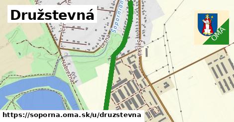 ilustrácia k Družstevná, Šoporňa - 0,87 km