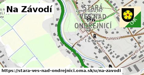 Na Závodí, Stará Ves nad Ondřejnicí