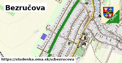 ilustrácia k Bezručova, Studénka - 1,23 km