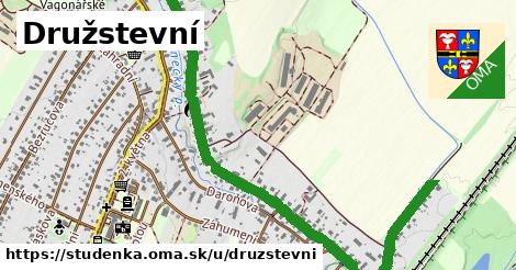 ilustrácia k Družstevní, Studénka - 1,86 km