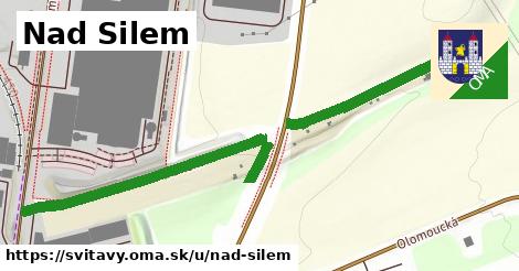 Nad Silem, Svitavy