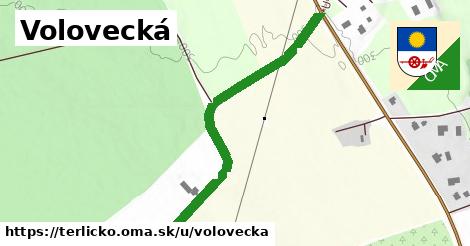 ilustrácia k Volovecká, Těrlicko - 478 m