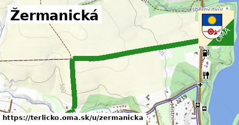 ilustrácia k Žermanická, Těrlicko - 1,21 km