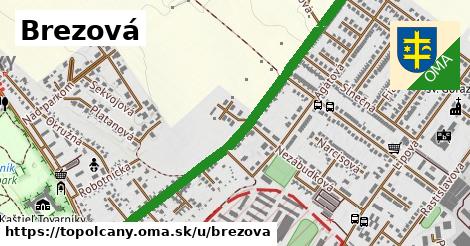 ilustrácia k Brezová, Topoľčany - 1,19 km