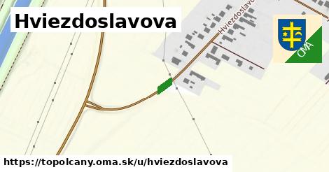 Hviezdoslavova, Práznovce