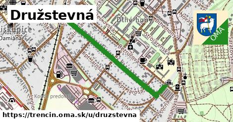 ilustrácia k Družstevná, Trenčín - 0,84 km