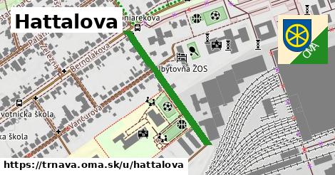 Hattalova, Trnava