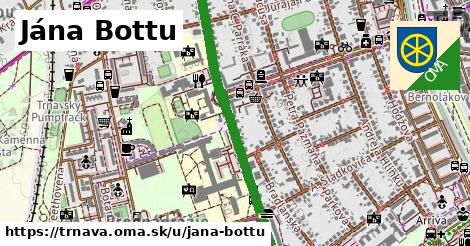 ilustrácia k Jána Bottu, Trnava - 1,34 km