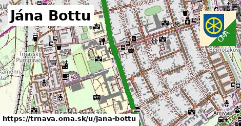 Jána Bottu, Trnava