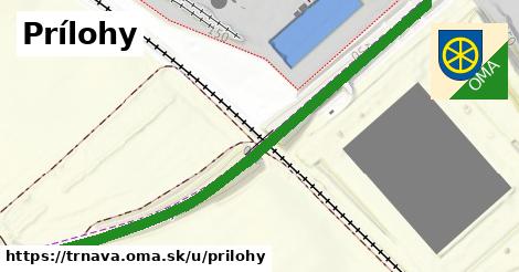 ilustrácia k Prílohy, Trnava - 0,73 km