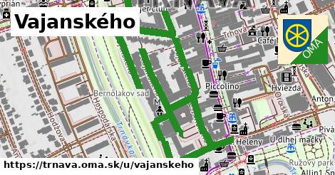 ilustrácia k Vajanského, Trnava - 1,22 km