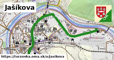 ilustrácia k Jašíkova, Turzovka - 1,45 km