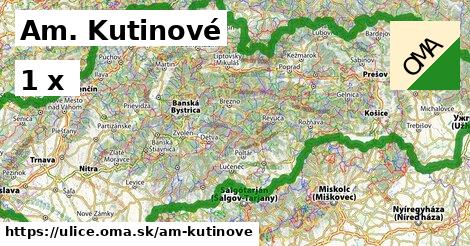 Am. Kutinové