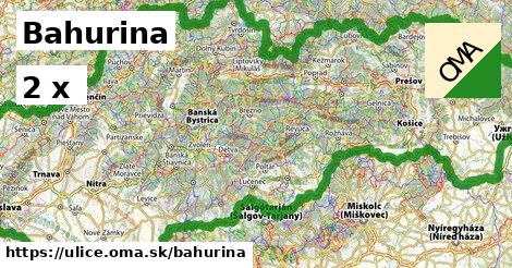 Bahurina