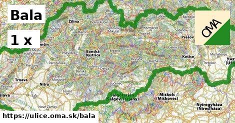 Bala