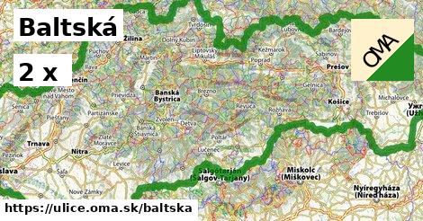 Baltská