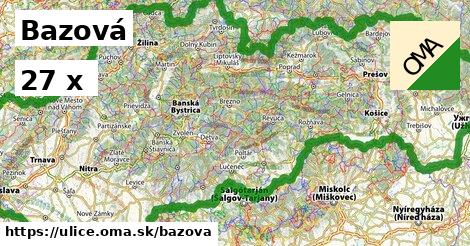 Bazová