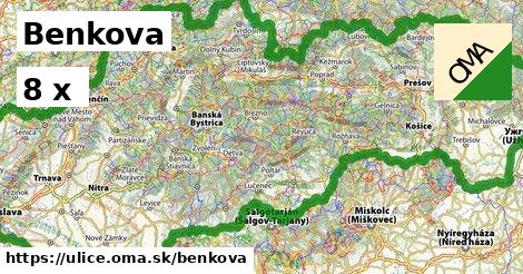 Benkova