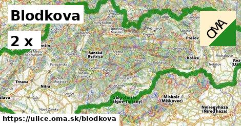 Blodkova