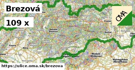 Brezová