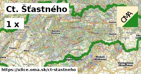 Ct. Šťastného