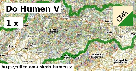 Do Humen V