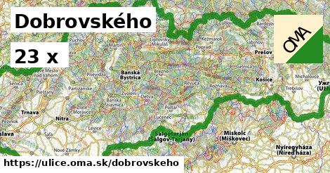 Dobrovského