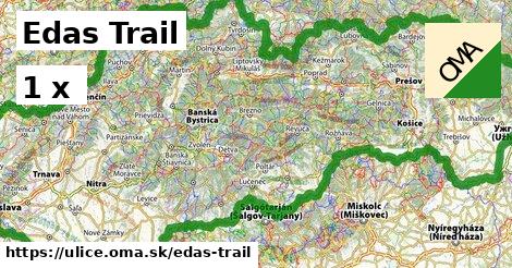 Edas Trail