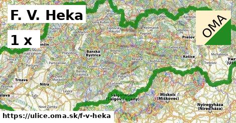 F. V. Heka