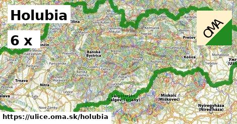 Holubia