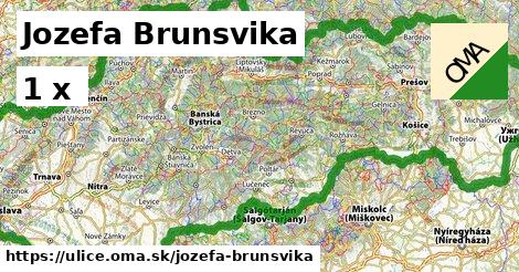 Jozefa Brunsvika