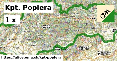 Kpt. Poplera