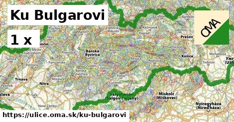 Ku Bulgarovi