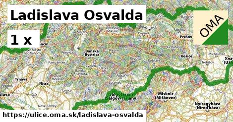 Ladislava Osvalda