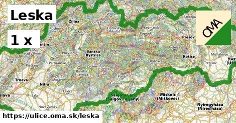 Leska