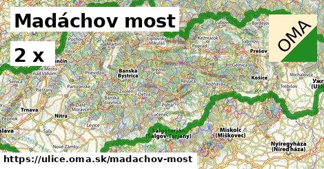 Madáchov most