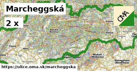 Marcheggská