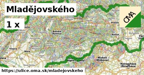 Mladějovského