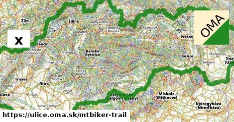 MTBiker Trail