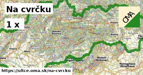 Na cvrčku