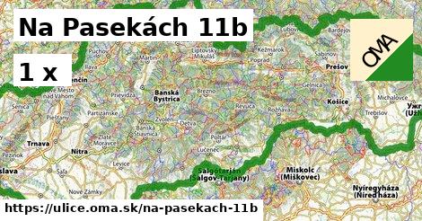 Na Pasekách 11b