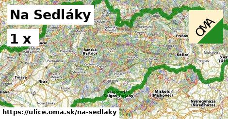 Na Sedláky