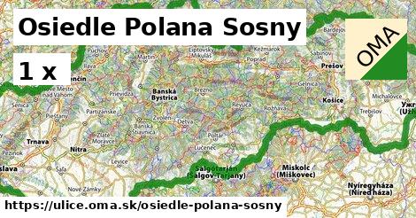 Osiedle Polana Sosny