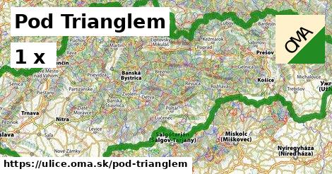 Pod Trianglem