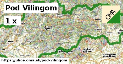 Pod Vilingom