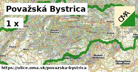 Považská Bystrica